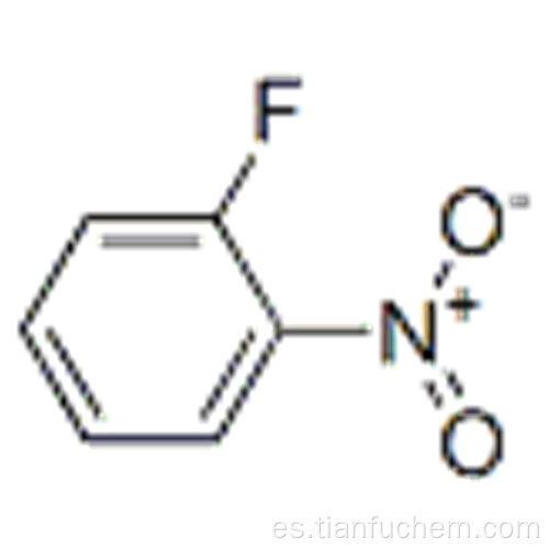 1-Fluoro-2-nitrobenceno CAS 1493-27-2